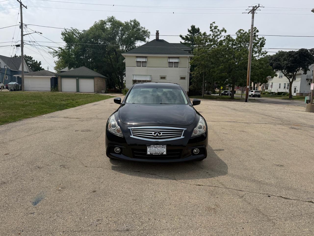 infiniti g sedan 2011 JN1CV6AR5BM402237 image infiniti g sedan 2011 JN1CV6AR5BM402237 image